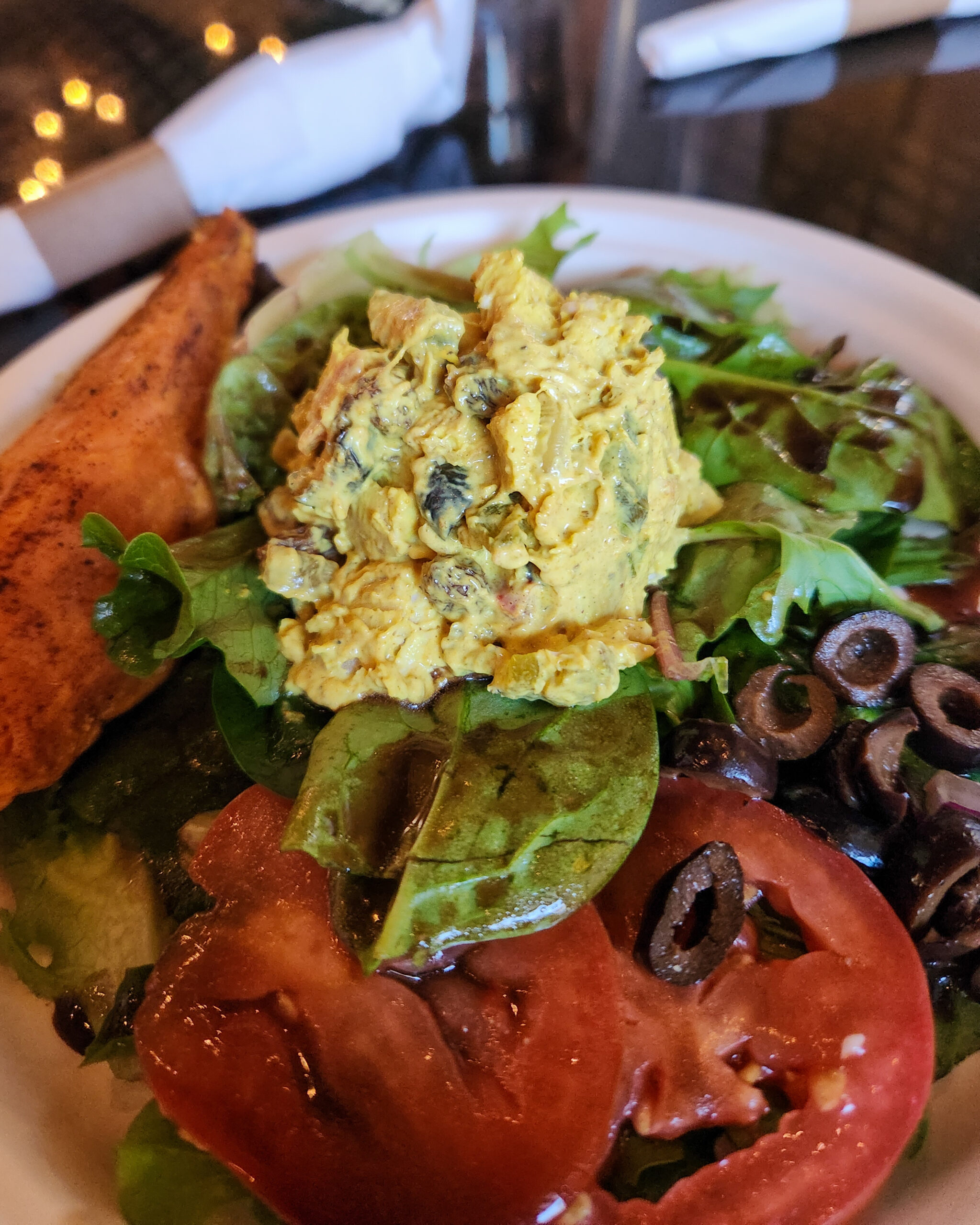 Village food tours fall is for foodies 2025