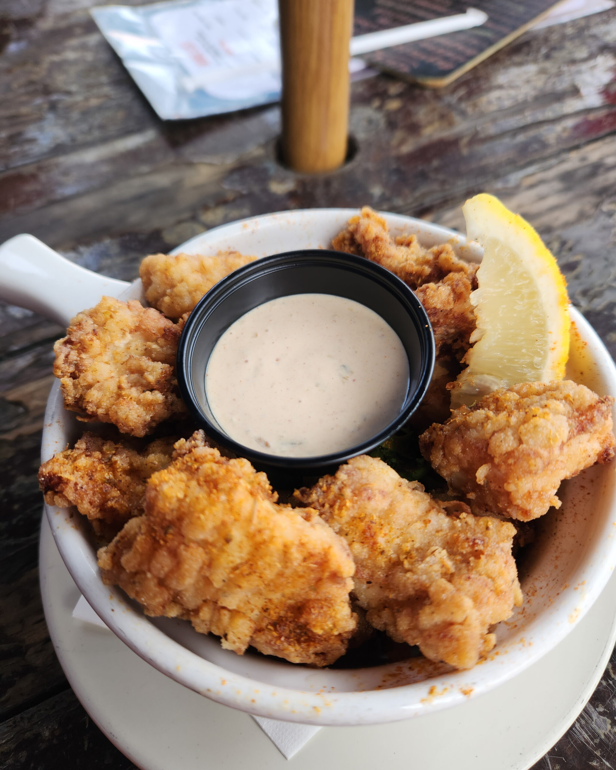 Village food tours fall is for foodies 2025