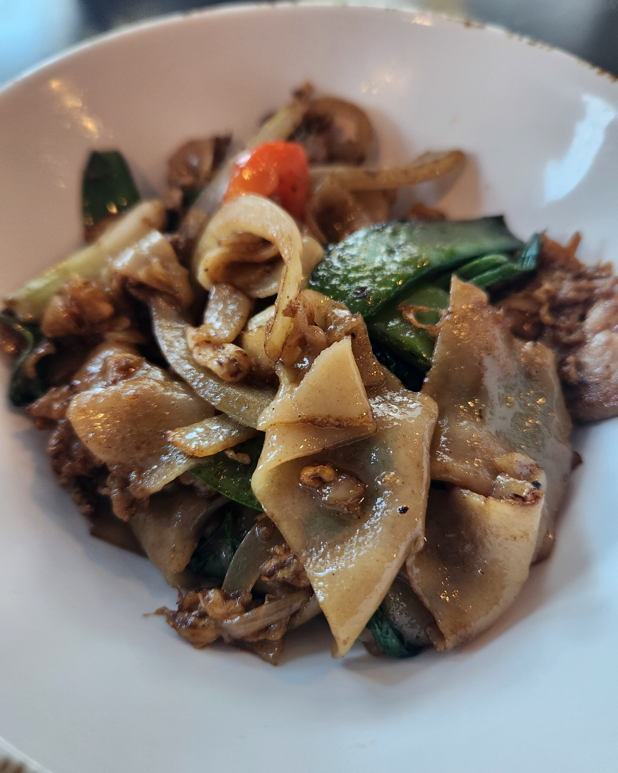 Village food tours fall is for foodies 2025