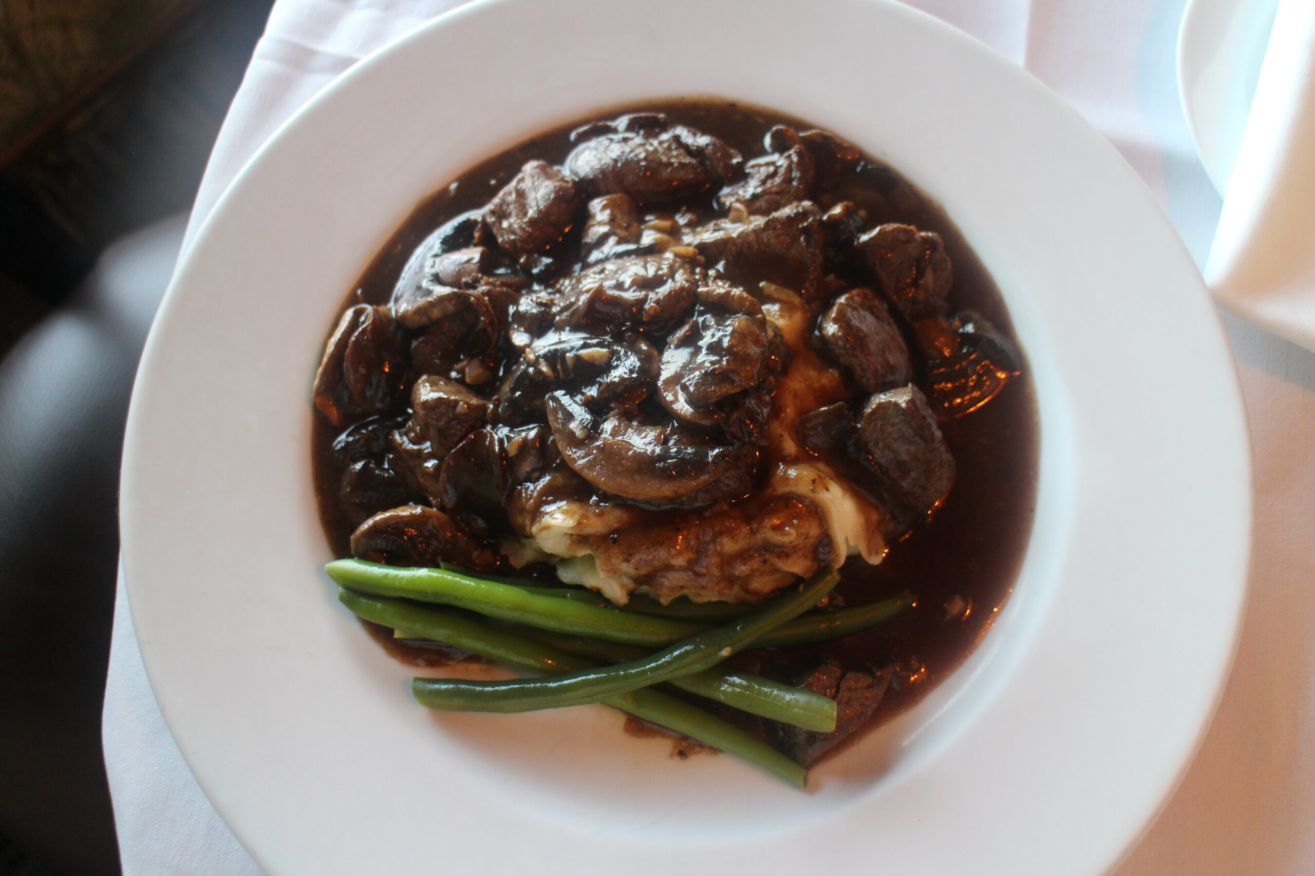 Yellow Dog Cafe Fall is for Foodies 2025