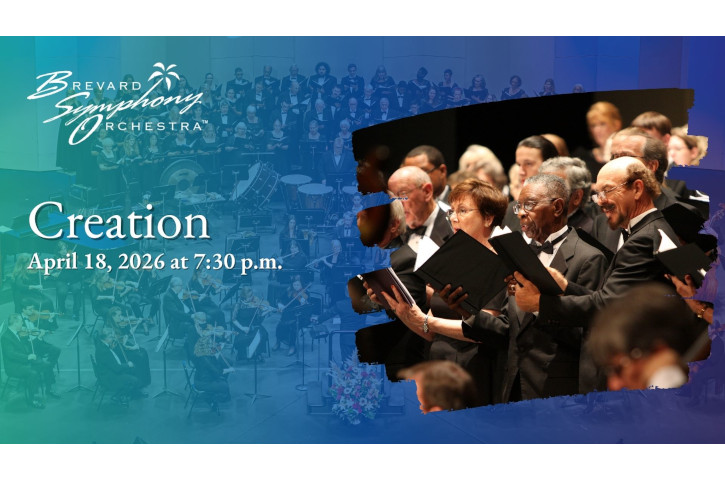 BSO Season Finale Creation Flyer