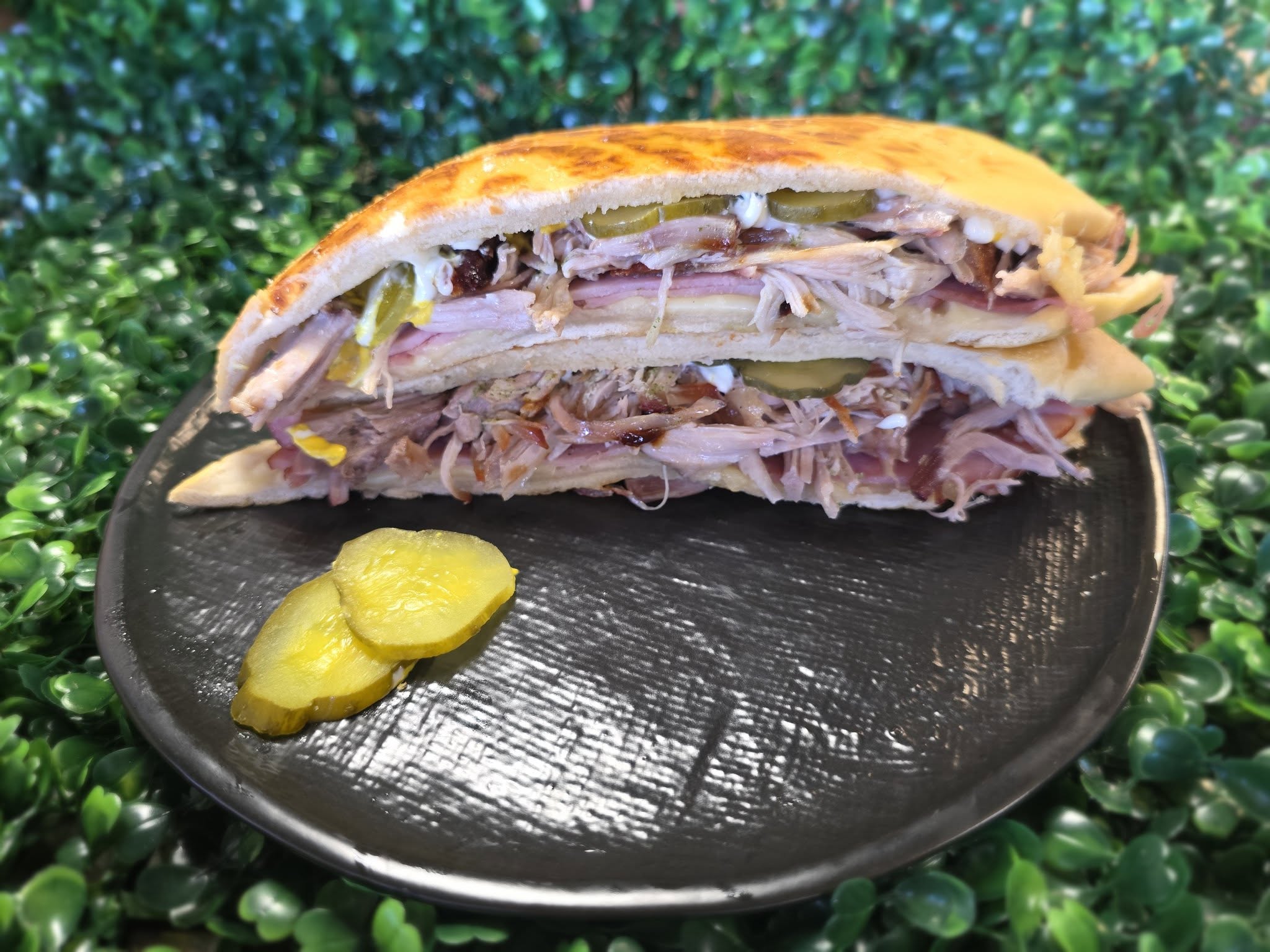 Cuba Bistro Fall is for Foodies 2025