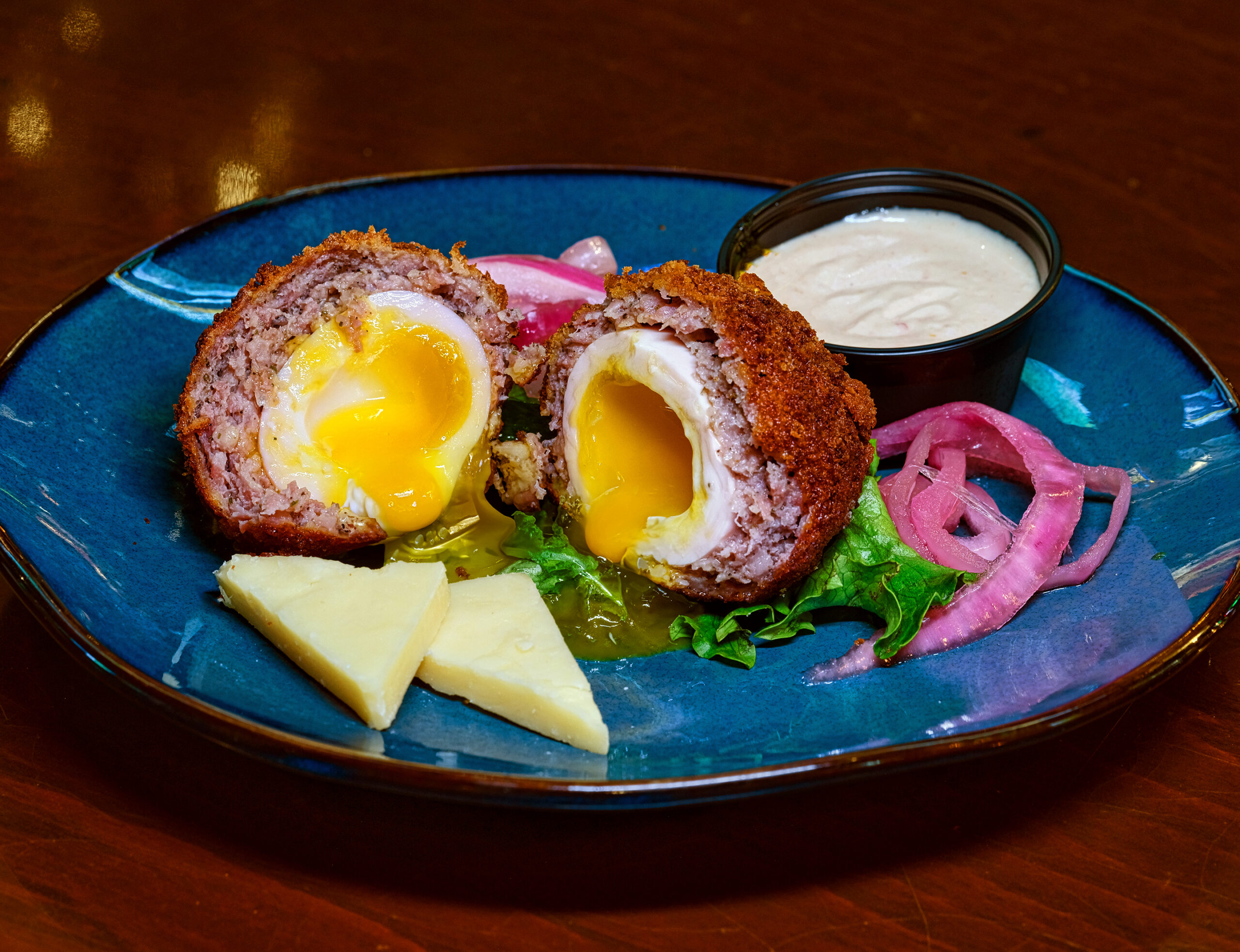 Meg O'Malley's Fall is for Foodies 2025