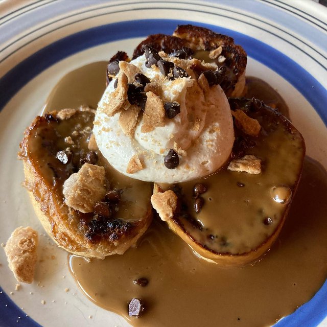 Brunch at Flavor Kitchen