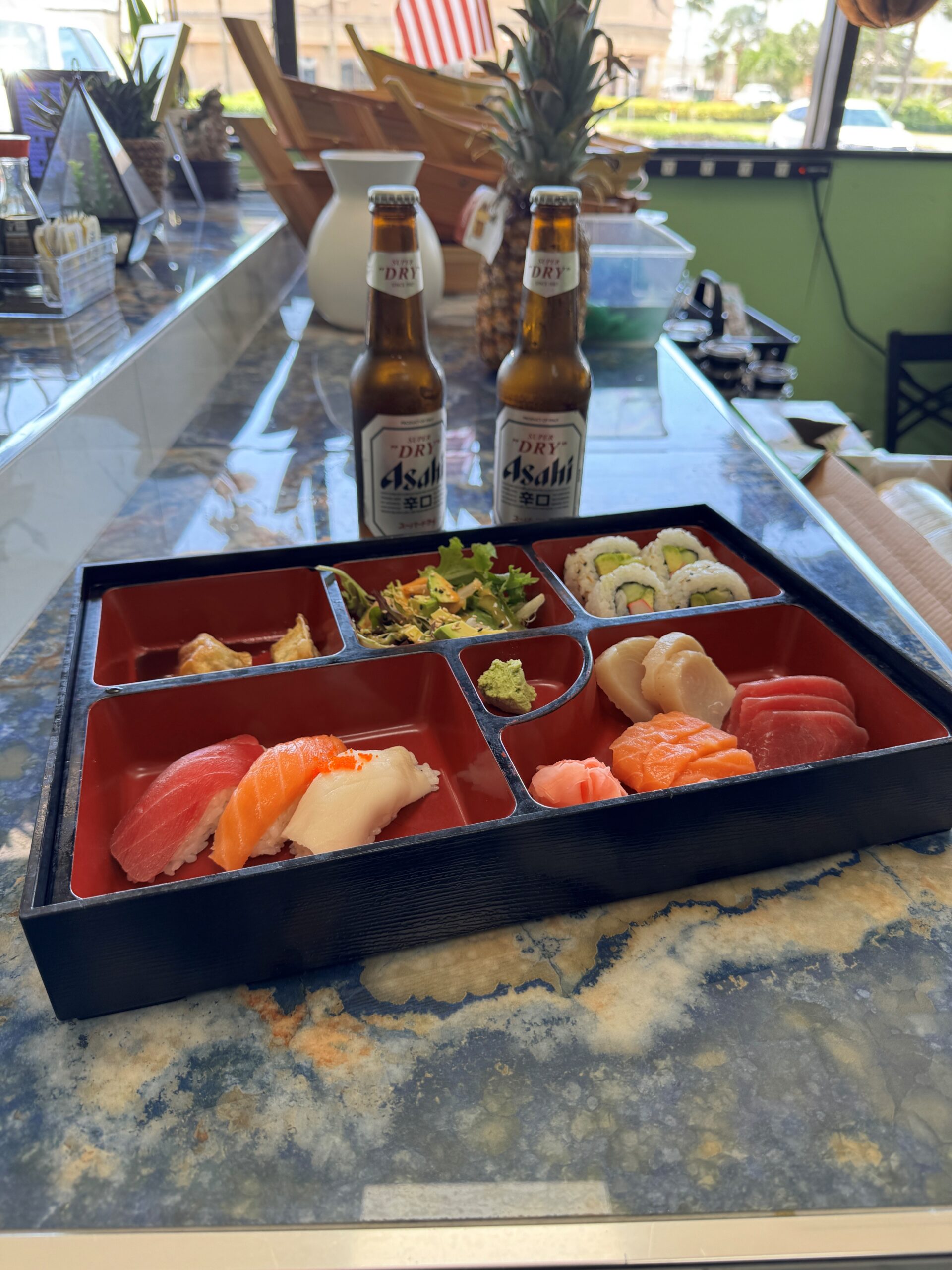 fuji yama fall is for foodies 2025