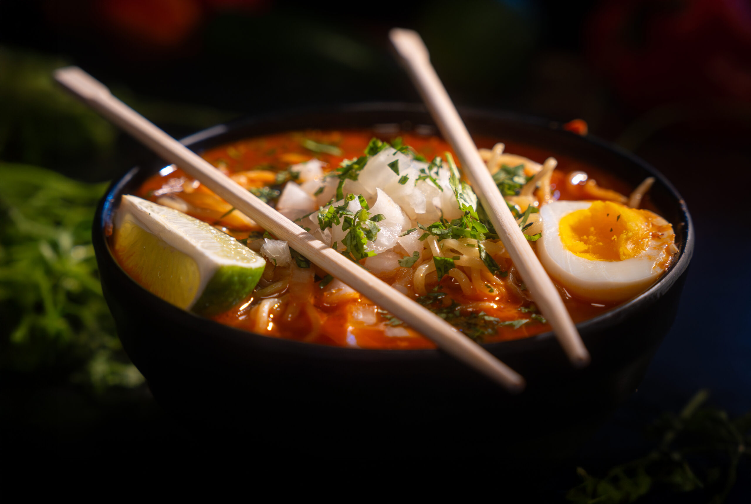 Nitro Kitchen and Cocktails Fall is for Foodies 2025