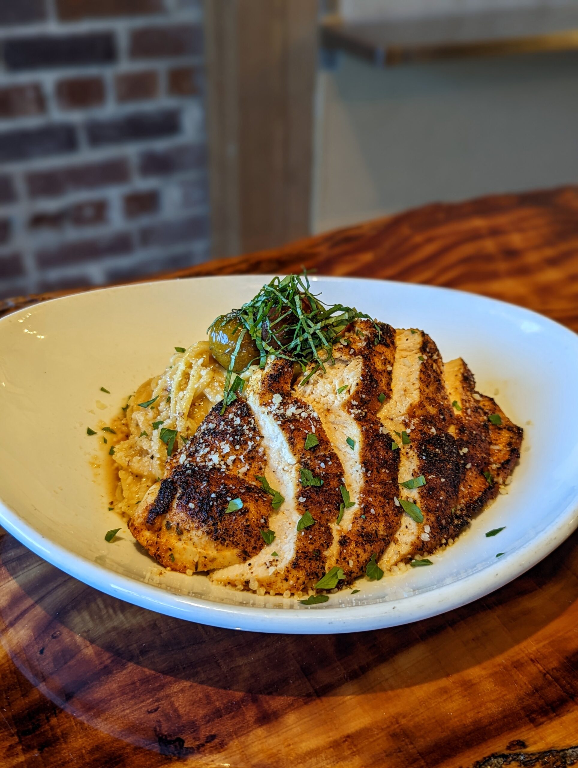 hell n blazes fall is for foodies 2025