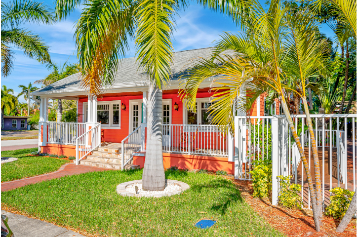 Hola! Cuban Kitchen 1