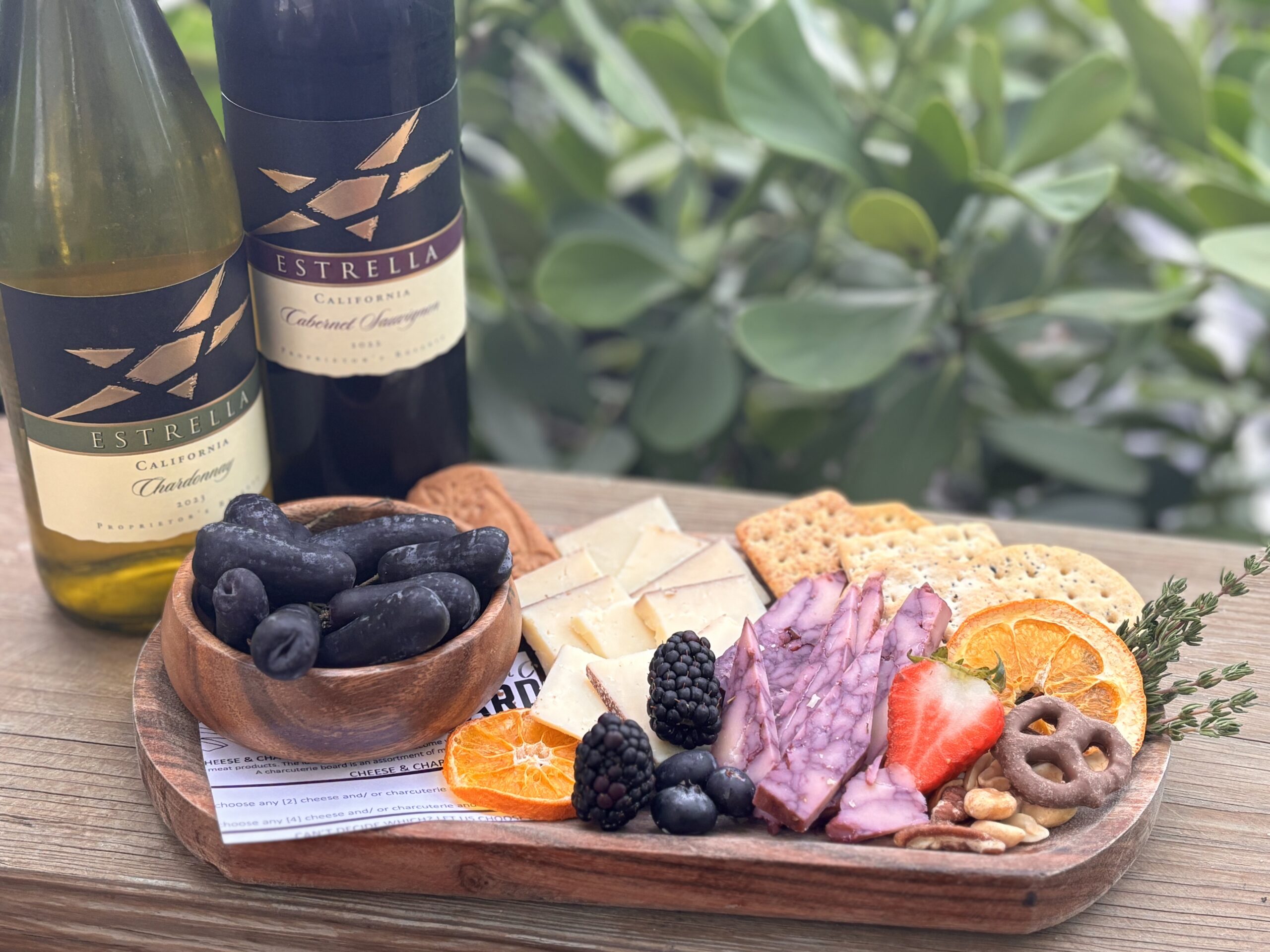 boardroom fall is for foodies 2025