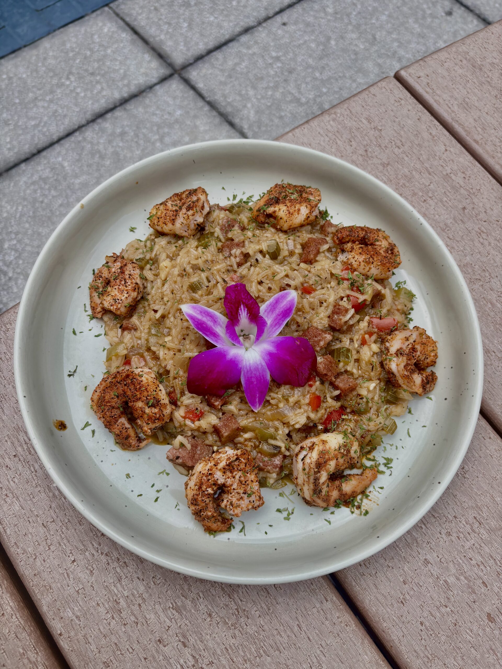 Rustic Melbourne Fall is for Foodies 2025