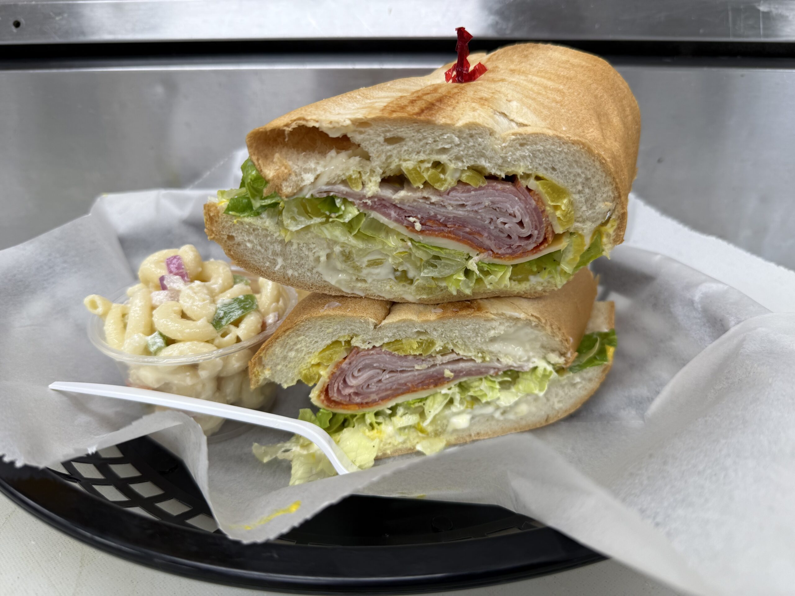 Hays Meats fall is for foodies 2025