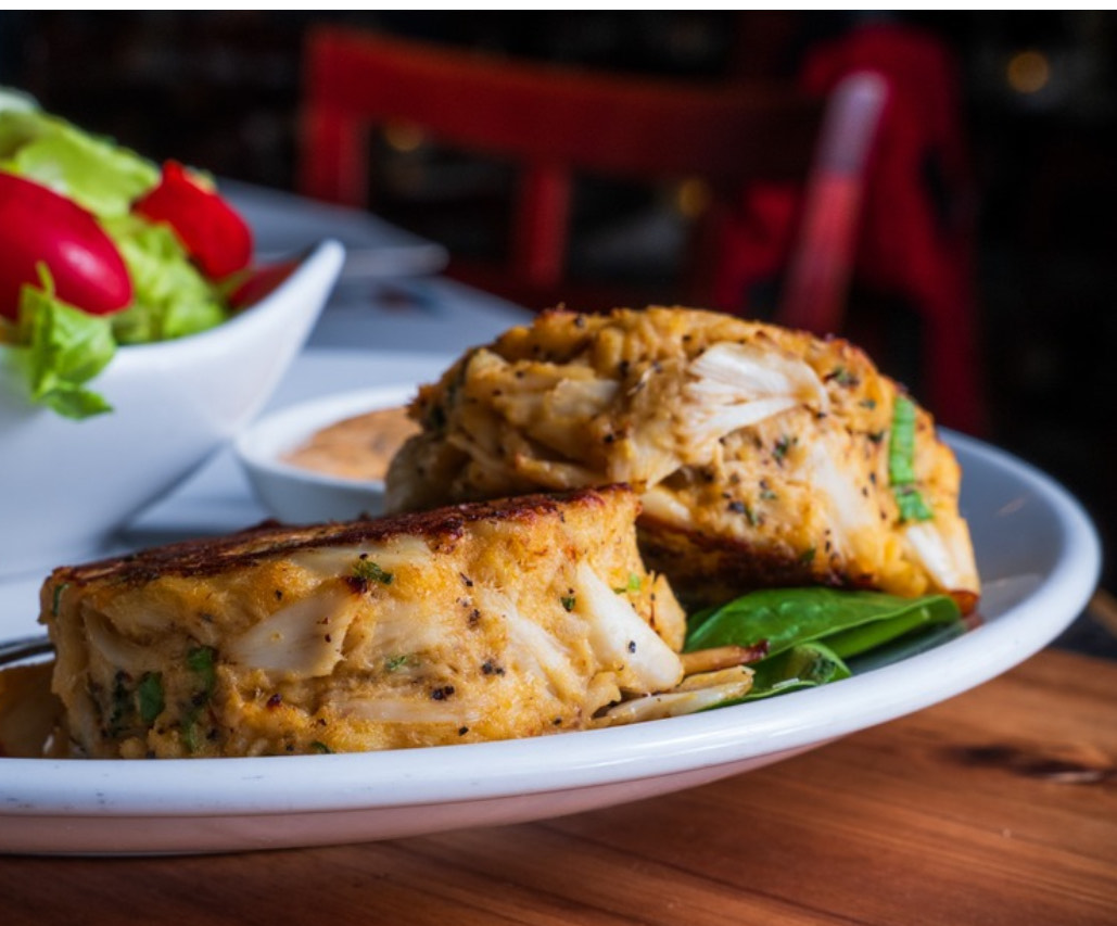 2georges oceanside restaurant fall is for foodies 2025