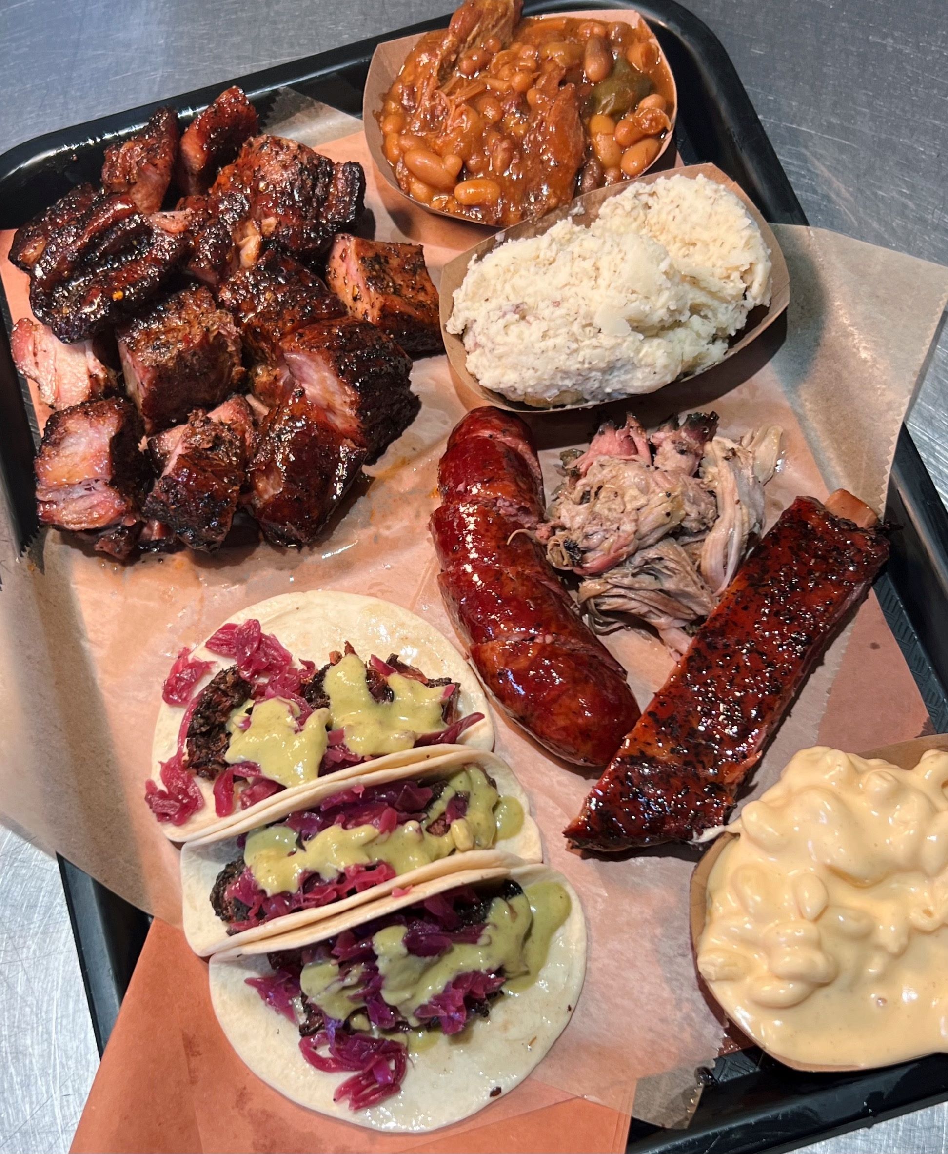 crydermans barbeque fall is for foodies 2025