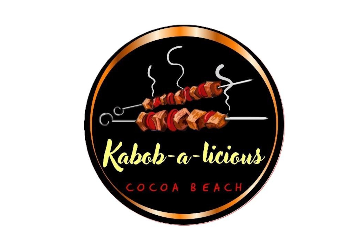 Kabob-a-licious Logo