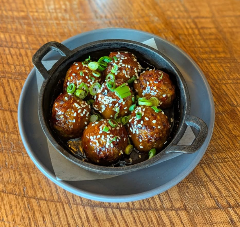 hell n blazes fall is for foodies 2025