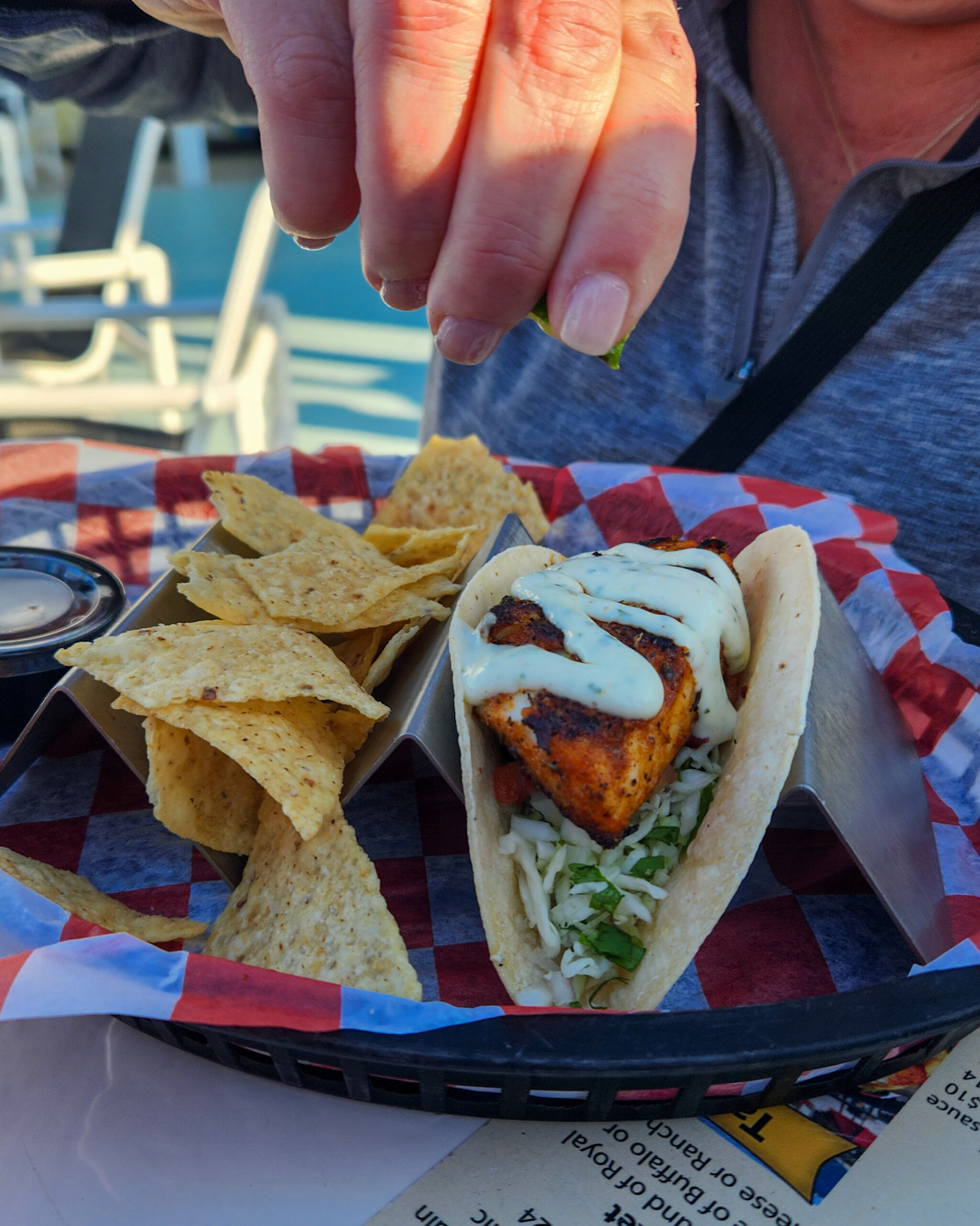 Village food tours fall is for foodies 2025