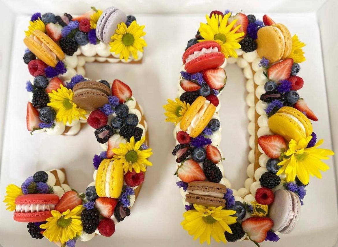 jaquline's bakery fall is for foodies 2025