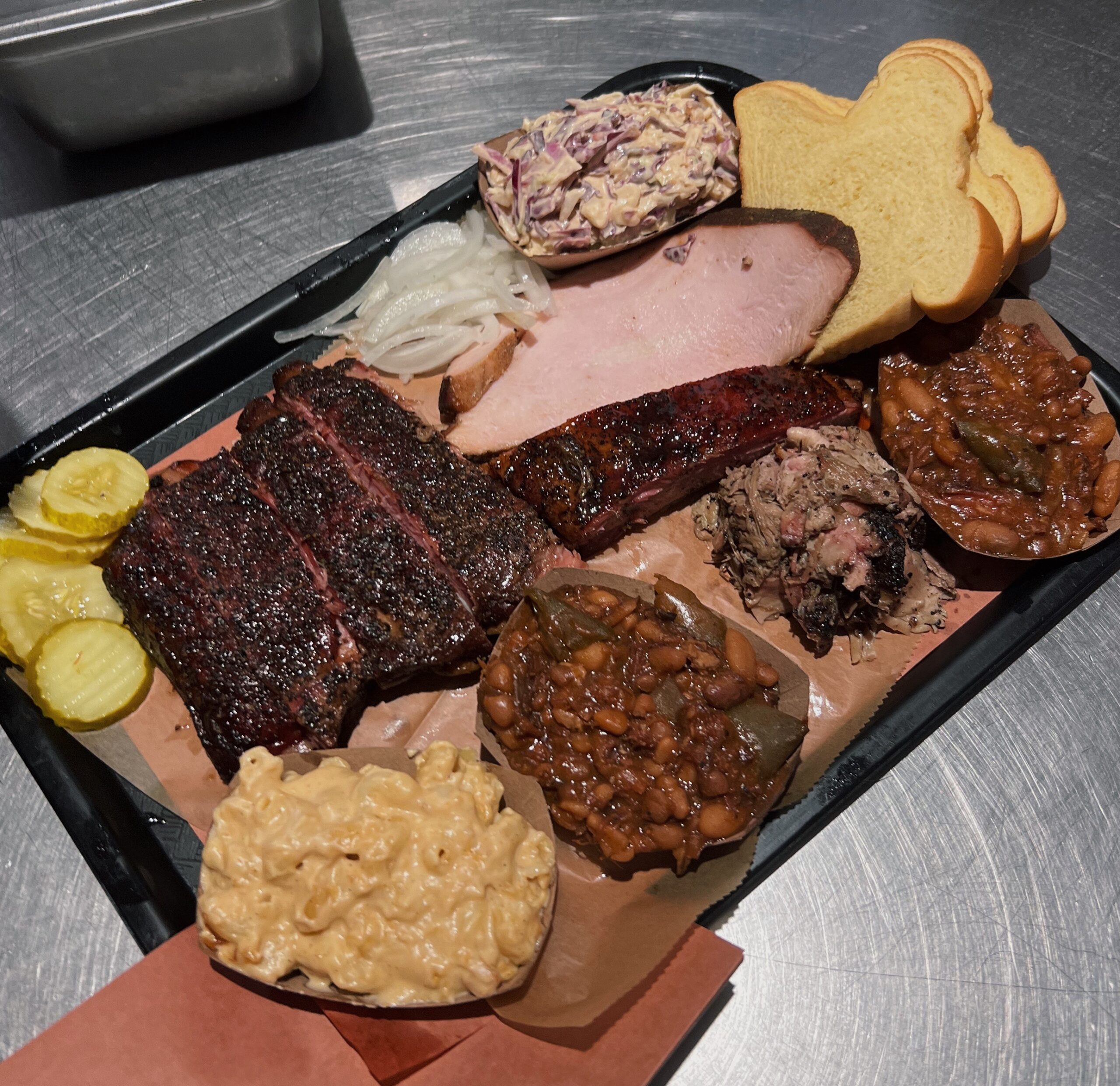 crydermans barbeque fall is for foodies 2025