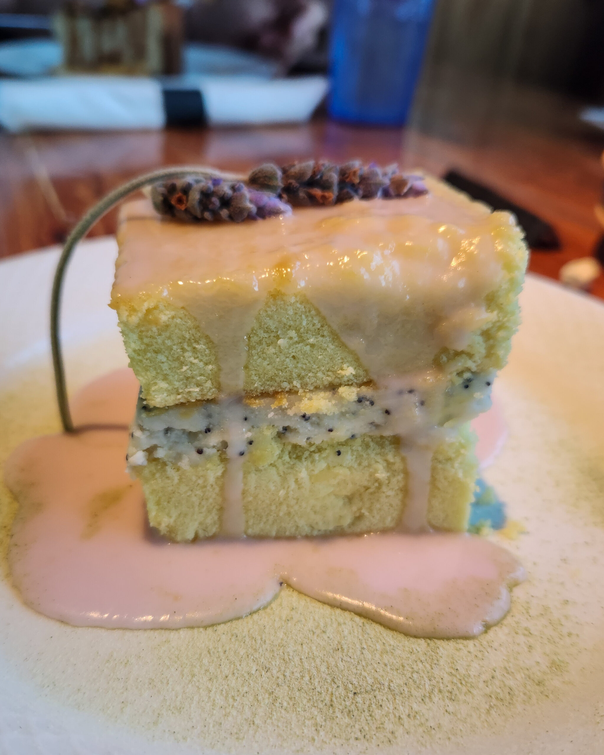 Village food tours fall is for foodies 2025