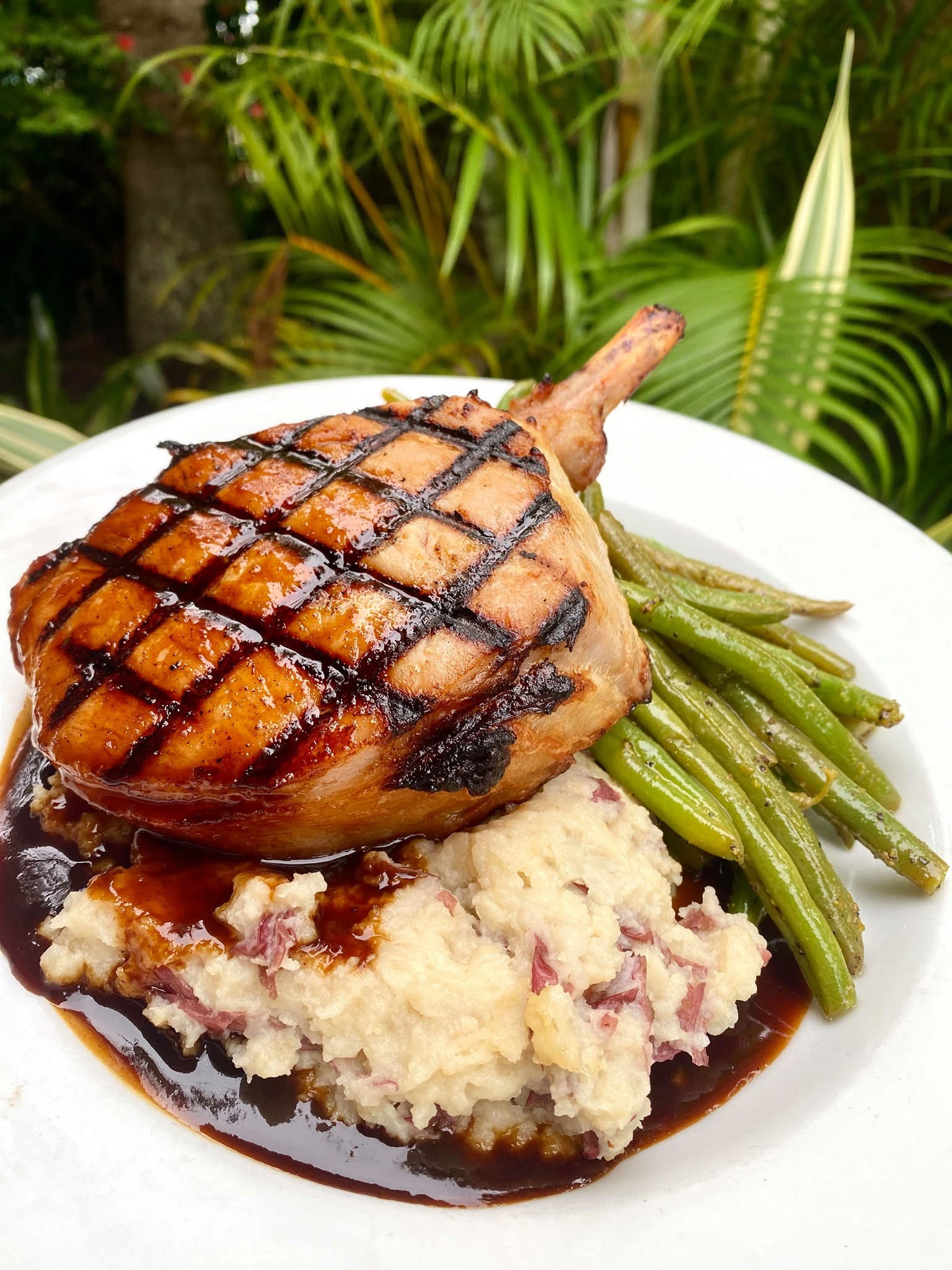 The Mansion Fall is for Foodies 2025