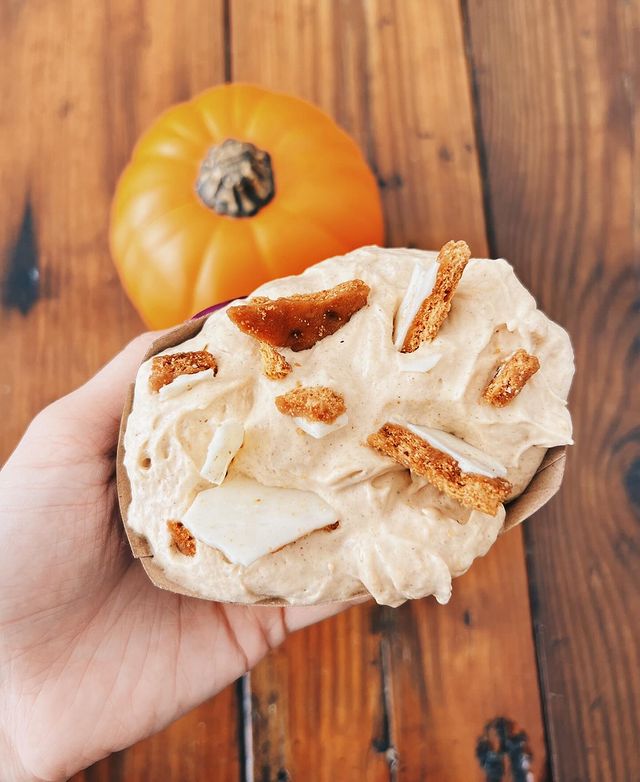 crydermans barbeque fall is for foodies 2025