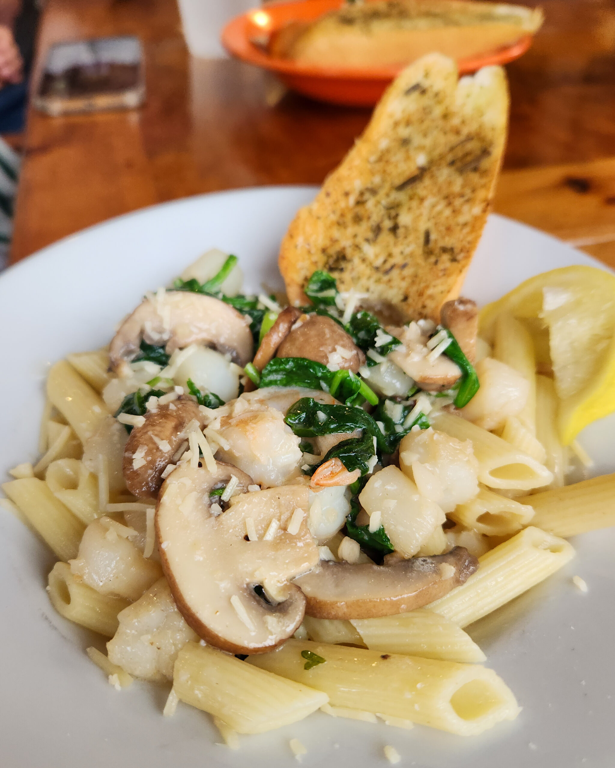 Village food tours fall is for foodies 2025