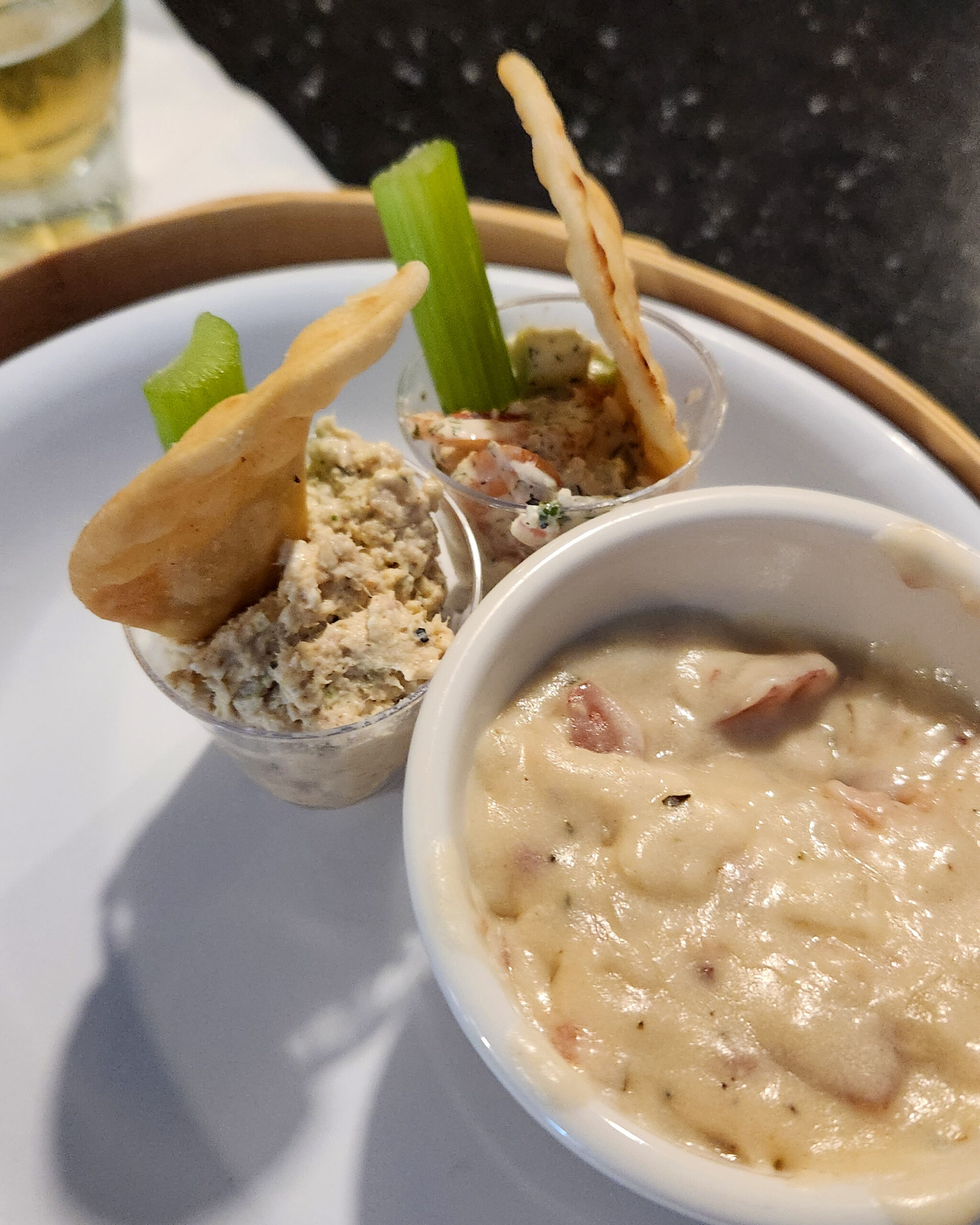 Village food tours fall is for foodies 2025