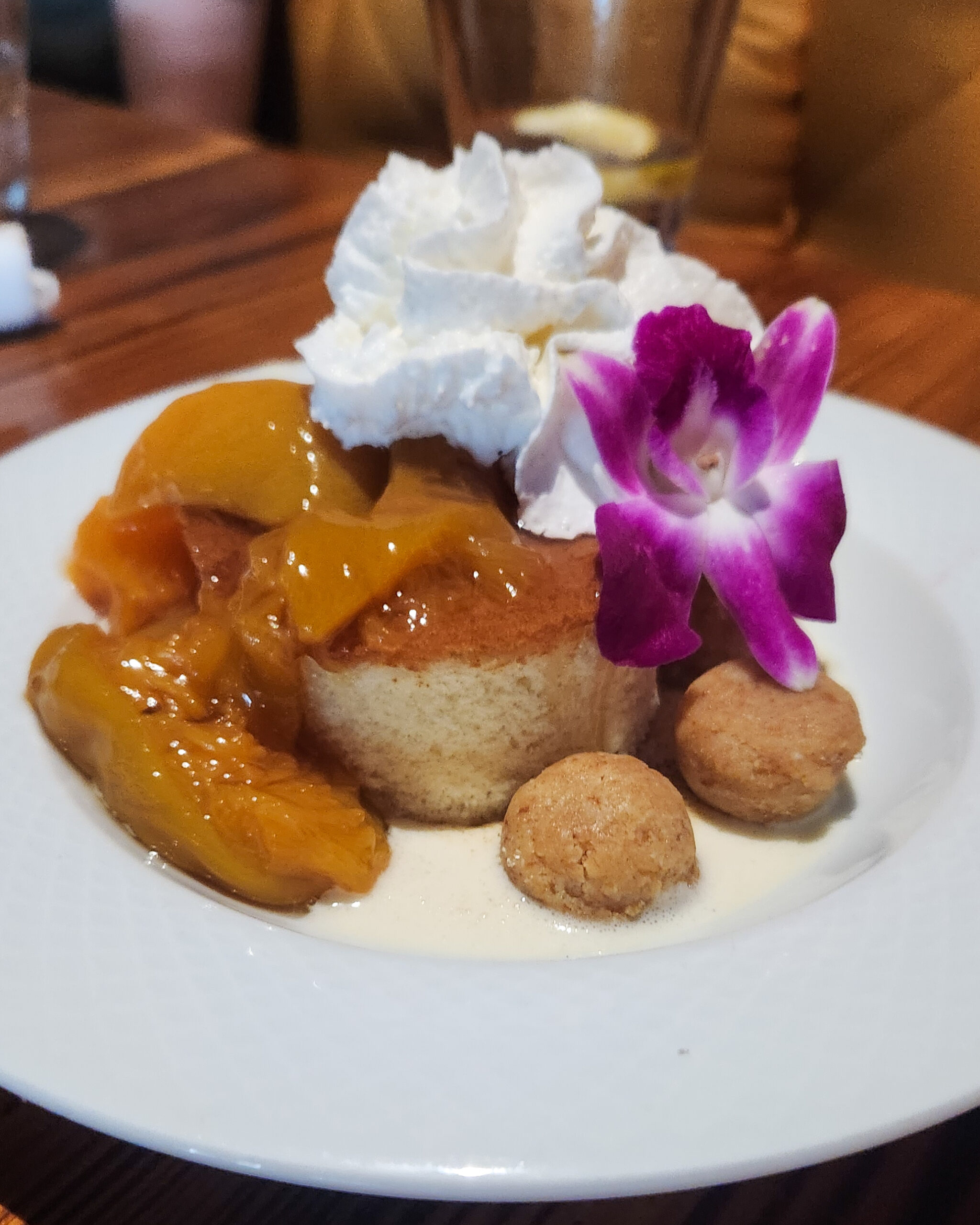 Village food tours fall is for foodies 2025