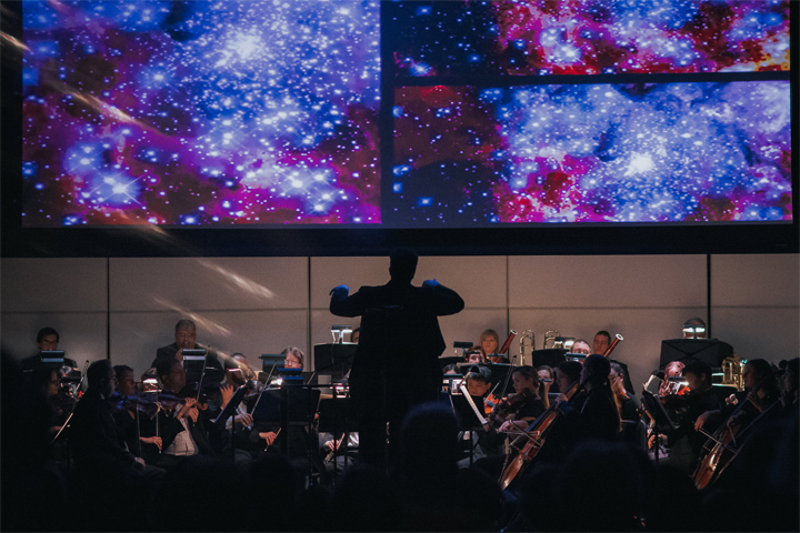 Space Coast Symphony Orchestra