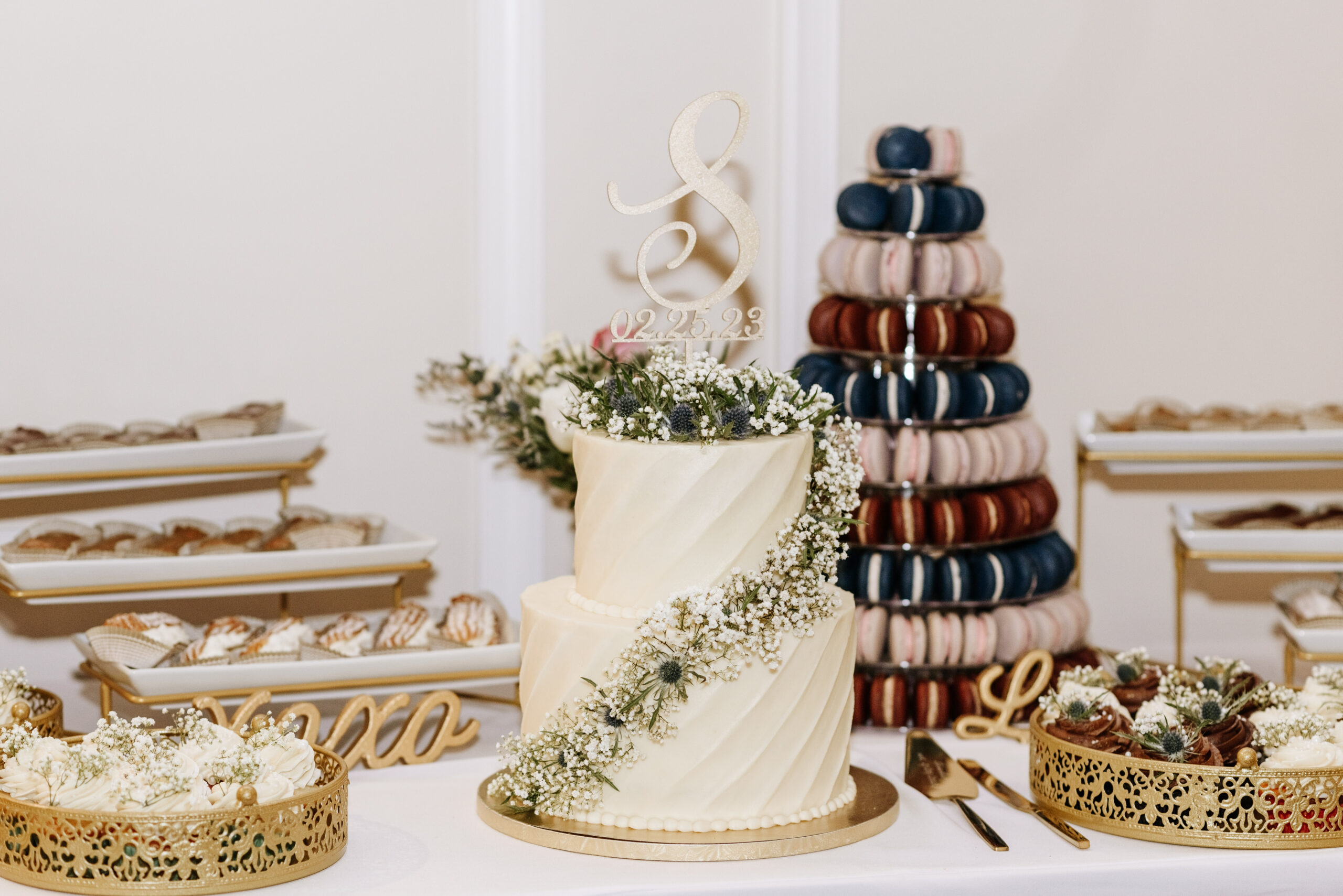 jaquline's bakery fall is for foodies 2025