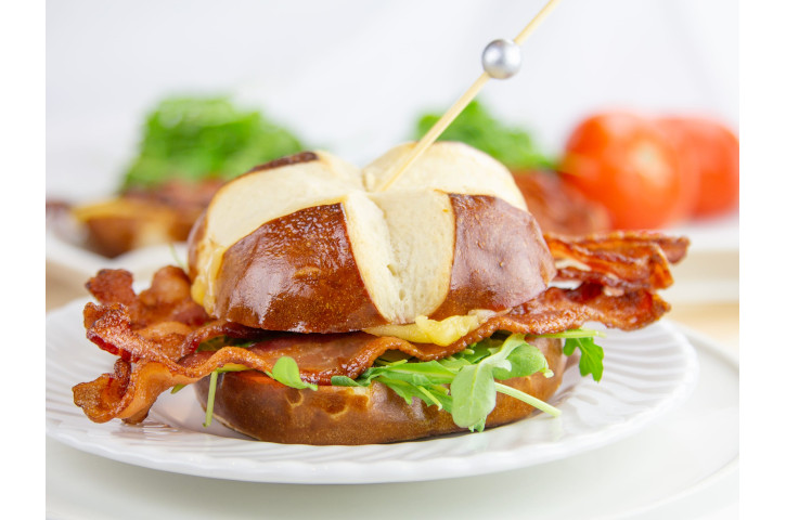 Taste of Space Fall Bites