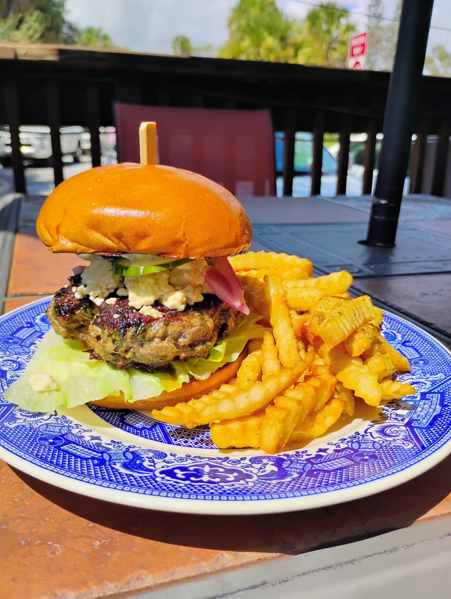 Drews Brews fall is for foodies 2025