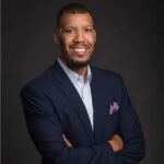 Terry Parks headshot