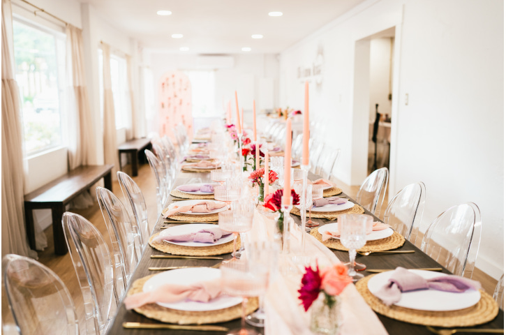 Old Florida House- Mother's Day