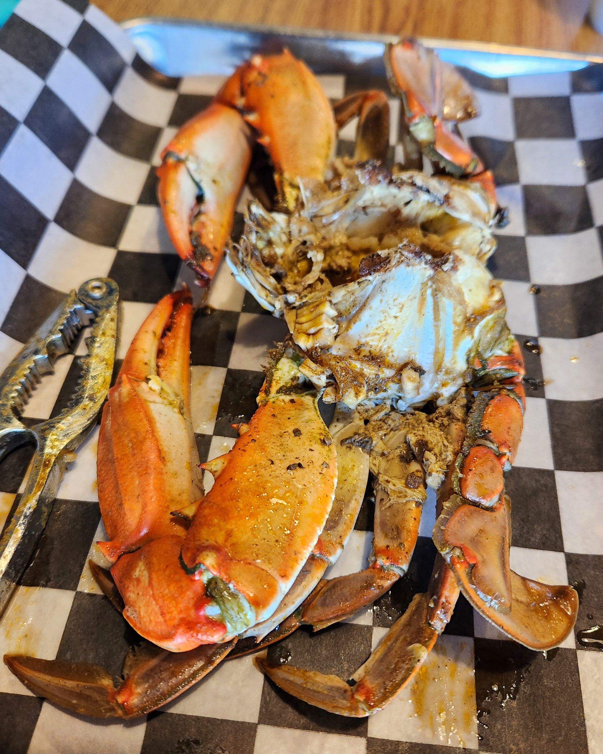 Village food tours fall is for foodies 2025