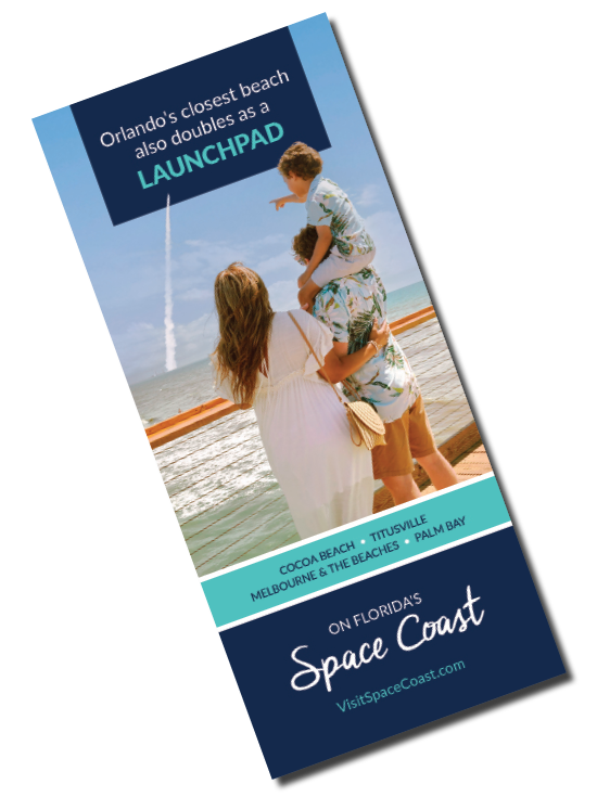 2025 Vacation Planner Cover