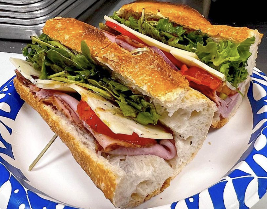 jaquline's bakery fall is for foodies 2025