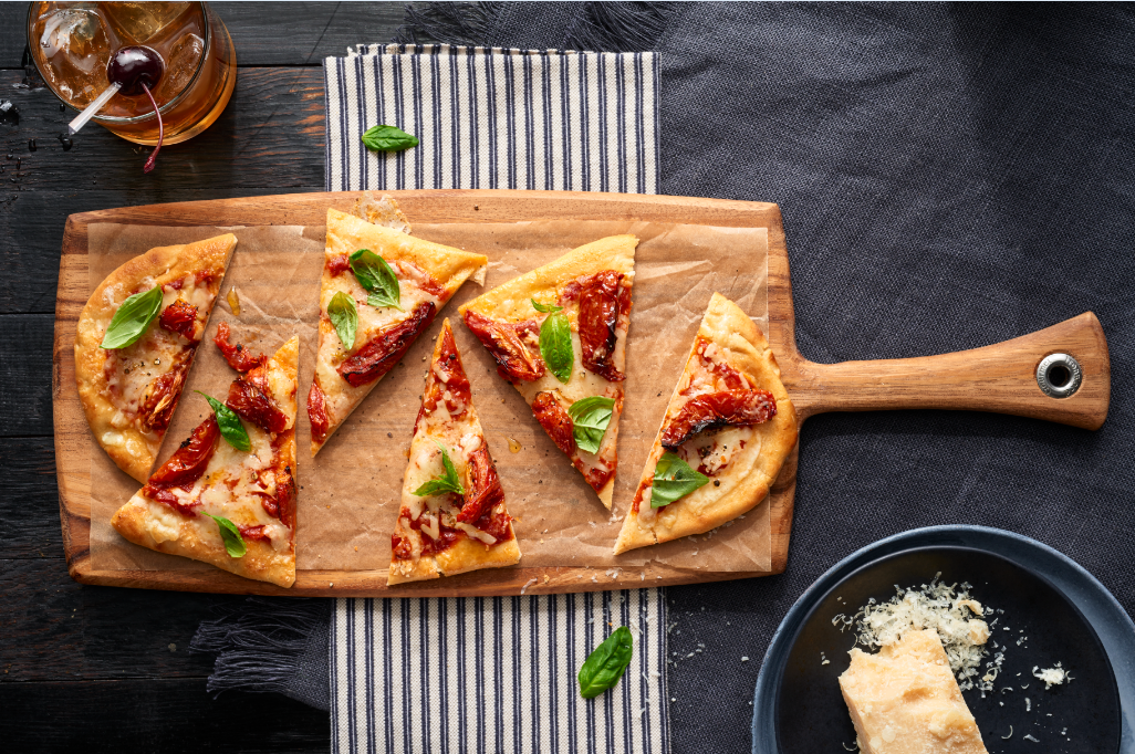 Bistro fall is for foodies 2025