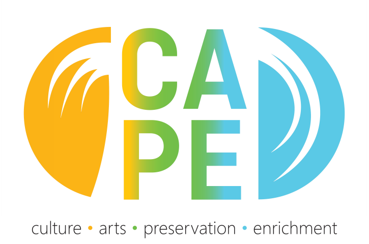 CAPE Center Logo