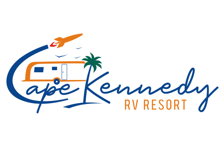 Cape Kennedy RV Resort Logo