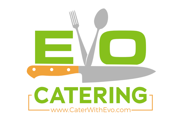 Evo Catering Logo