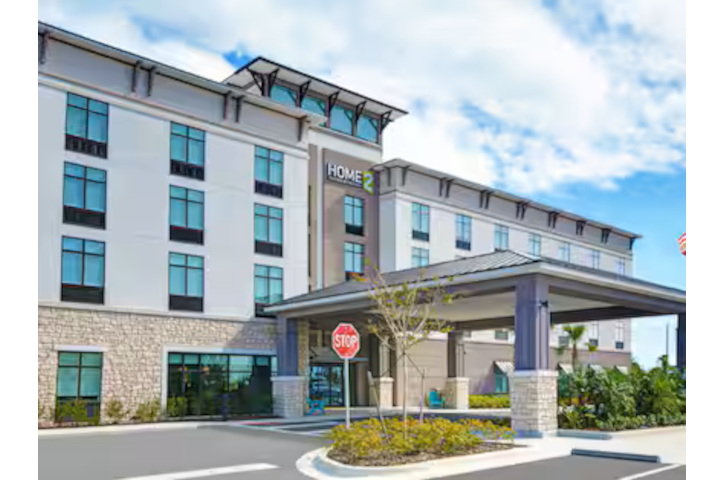 Home2 Suites by Hilton Melbourne Viera 1