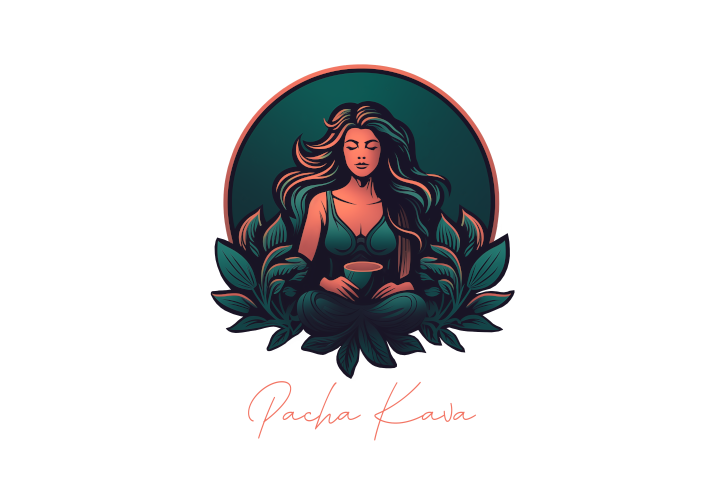 Pacha Kava Lounge Logo
