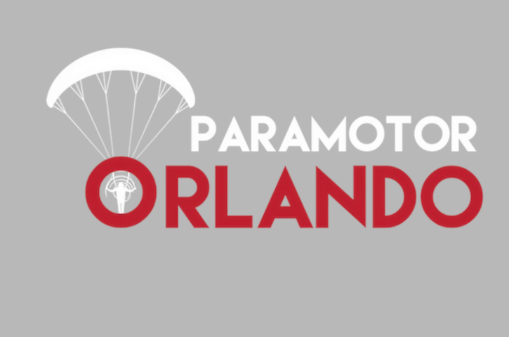 Paramotor Orlando Logo
