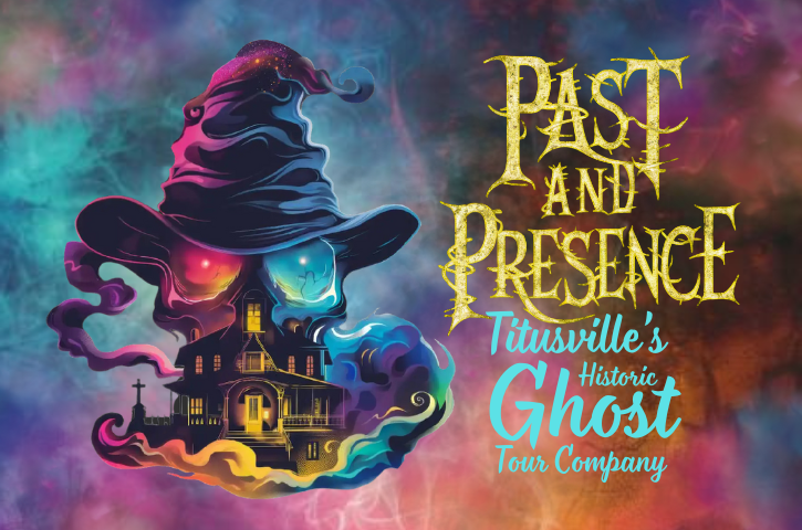 Past and Presence Tours Logo