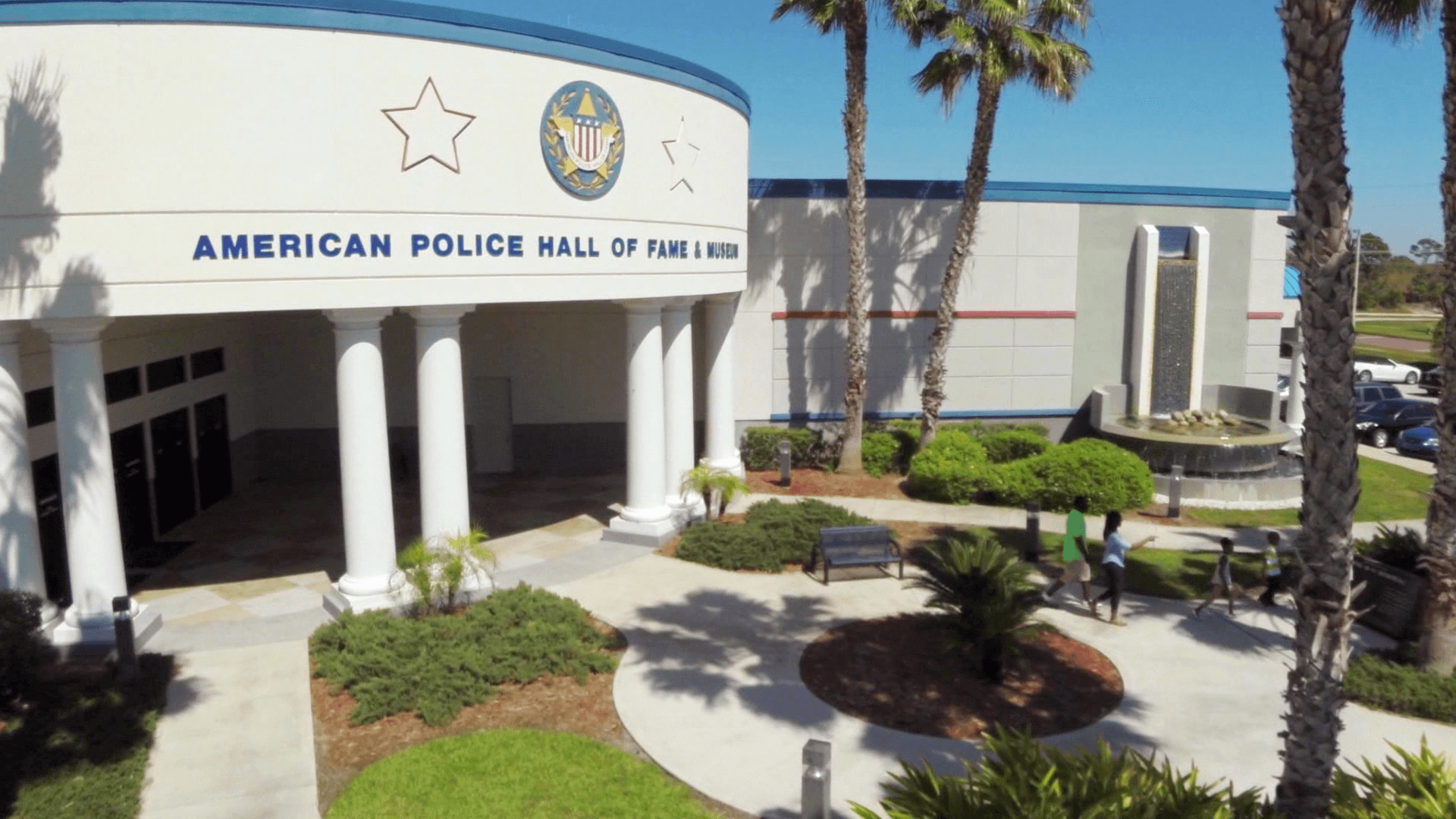 American Police Hall of Fame